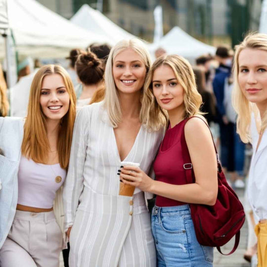 Find et loppemarked i København