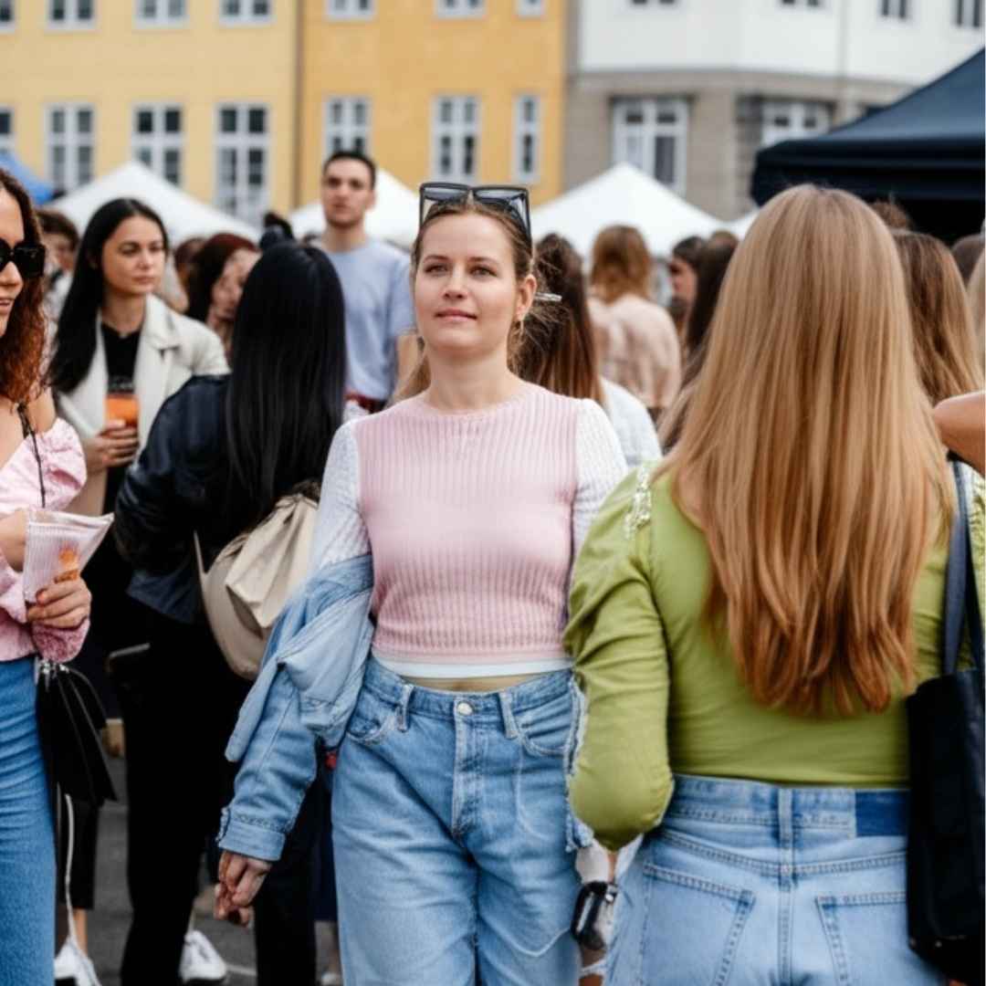 Sådan forhandler du om prisen på loppemarkeder
