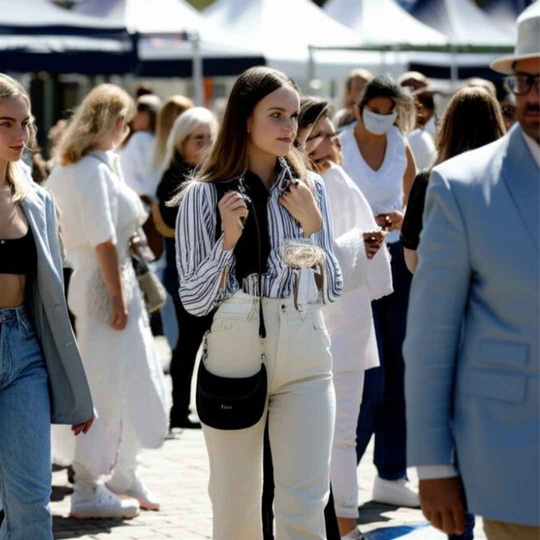 Sådan skaber du en positiv oplevelse for dine markedsdeltagere