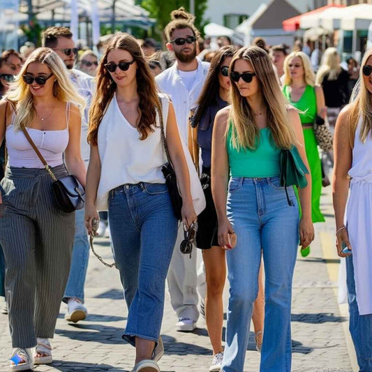 Vælg det rette marked for din hobbyvirksomhed