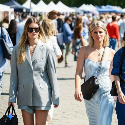 Skab din egen forretning som markedsarrangør: Trin for trin guide