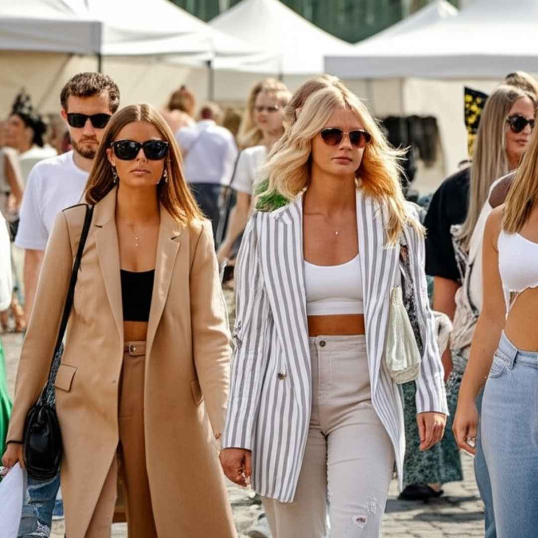 Tjen Penge på at Købe Brugt Tøj og Sælge Det Videre