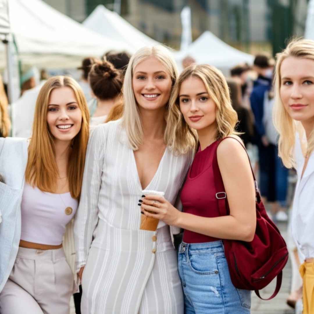 Sådan prissætter du dit brugte tøj