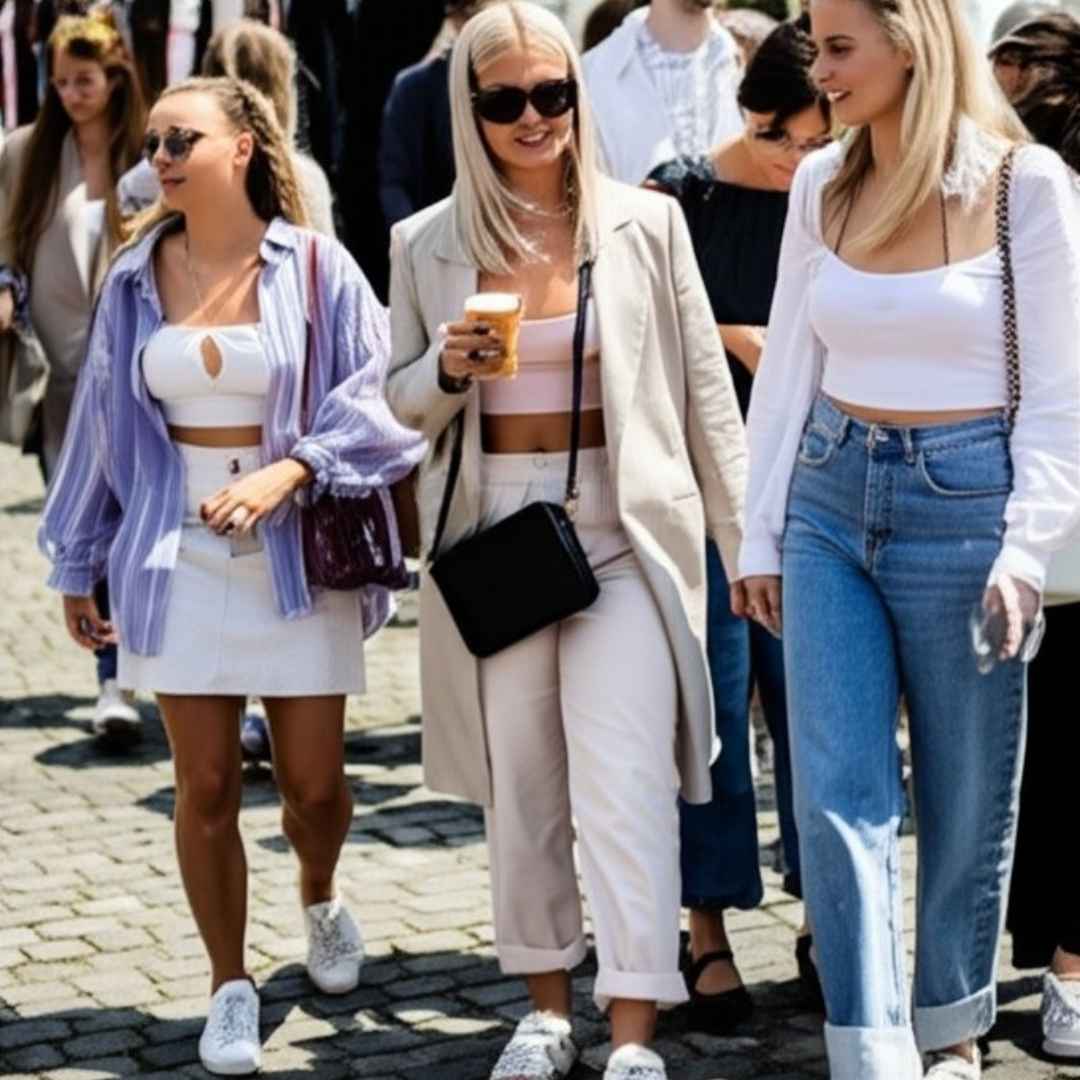 Markedsføring af dit marked: Få flere besøgende