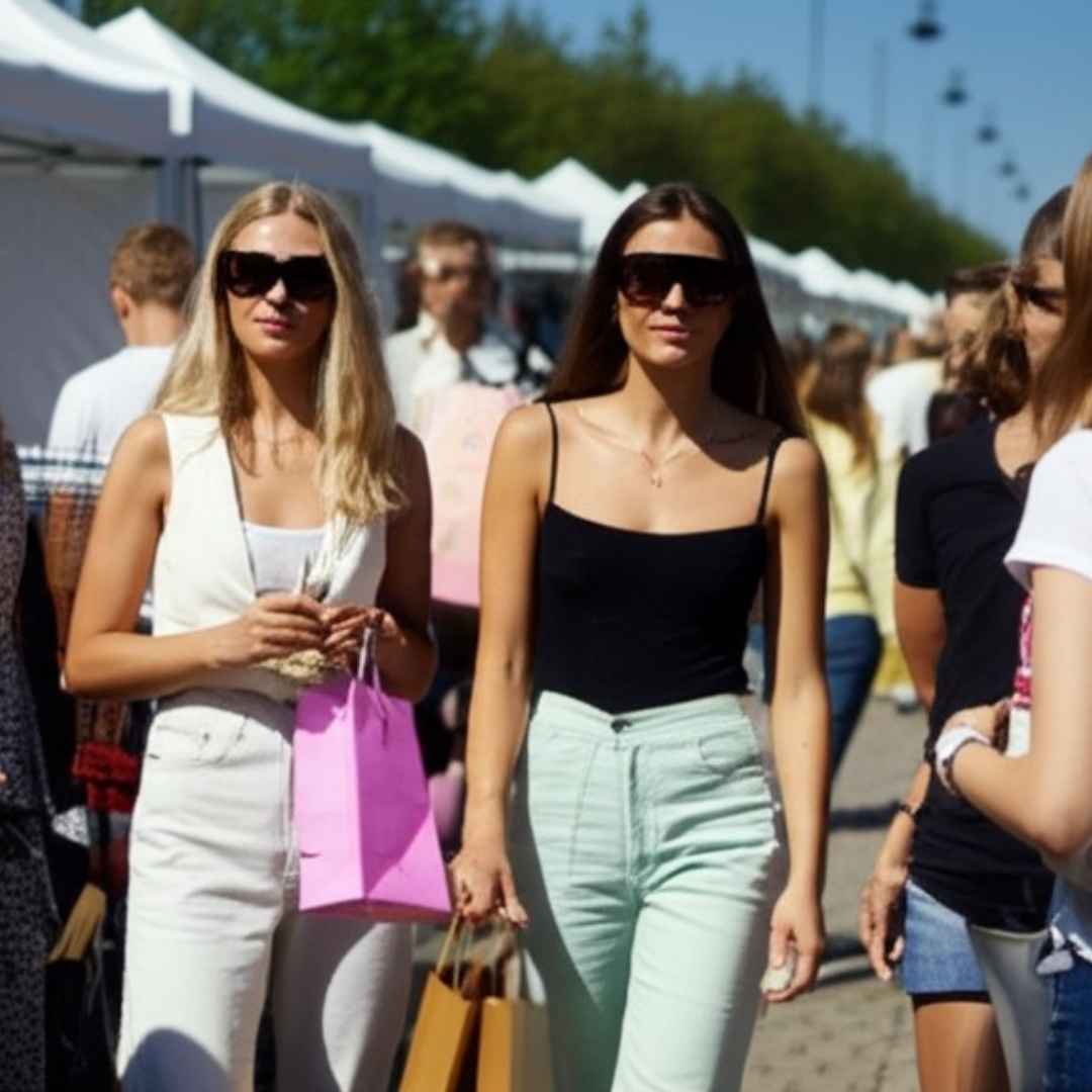 Guide til de største kræmmermarkeder i Jylland
