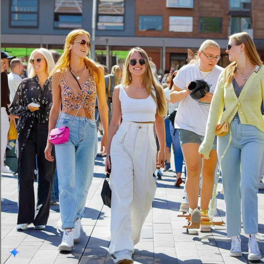Sjove og vigtige markedstraditioner i Danmark