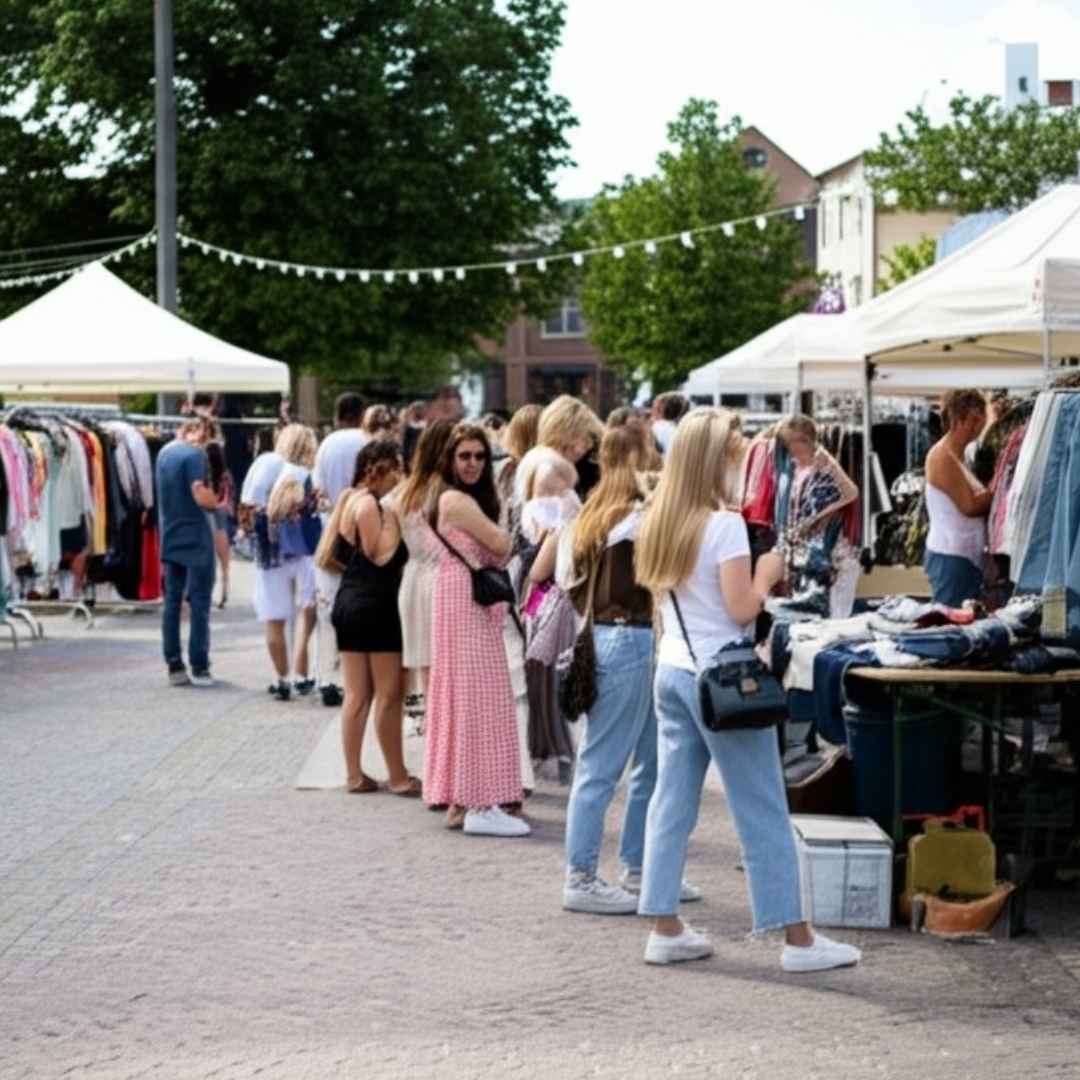 Personlige fortællinger fra markedsverdenen