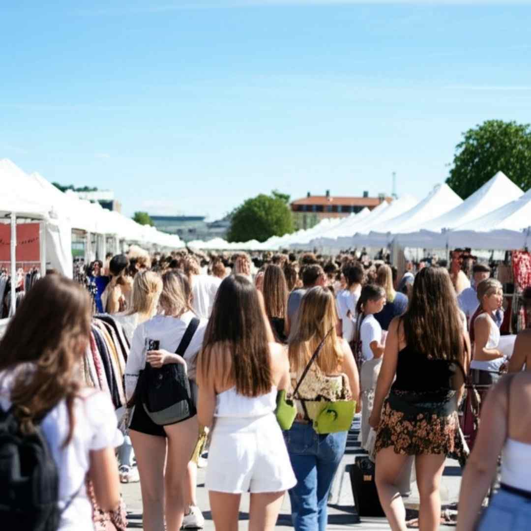 Hvordan Prutter Man om Prisen